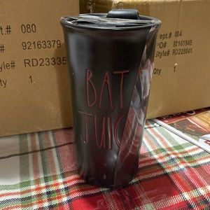 Rae Dunn tumbler